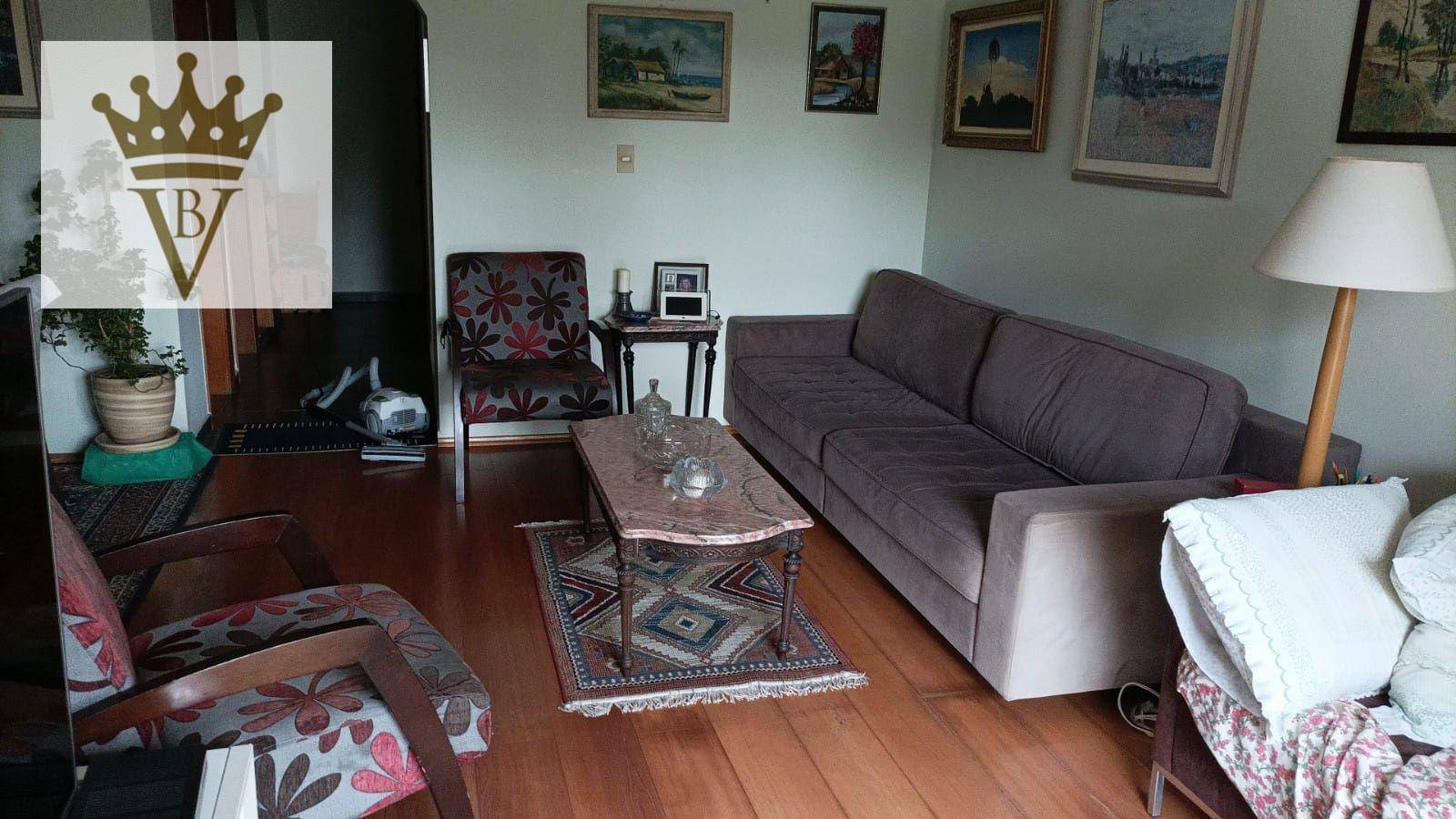 Apartamento, 3 quartos, 86 m² - Foto 3