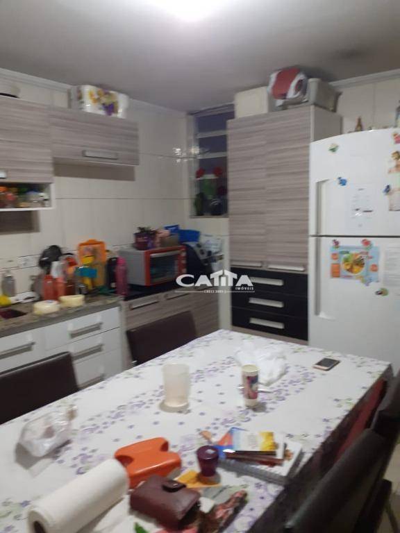 Sobrado para alugar com 2 quartos, 68m² - Foto 23