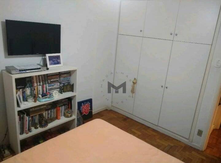 Apartamento à venda com 3 quartos, 74m² - Foto 7