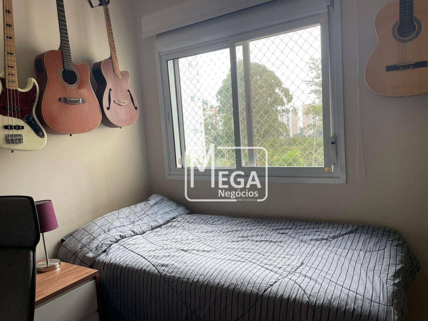 Apartamento à venda com 3 quartos, 158m² - Foto 52