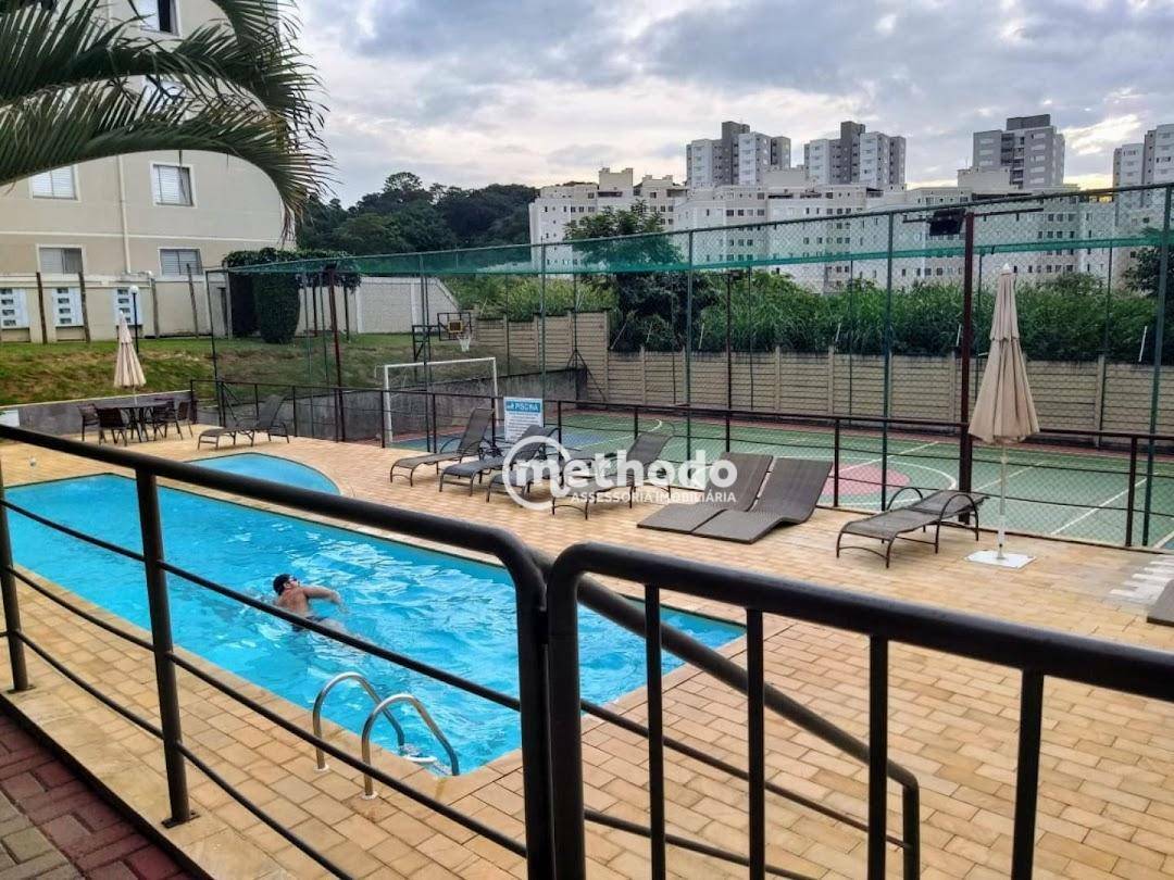 Apartamento à venda com 2 quartos, 44m² - Foto 16