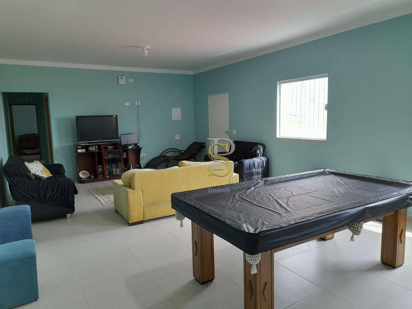 Chácara à venda com 4 quartos, 300m² - Foto 6