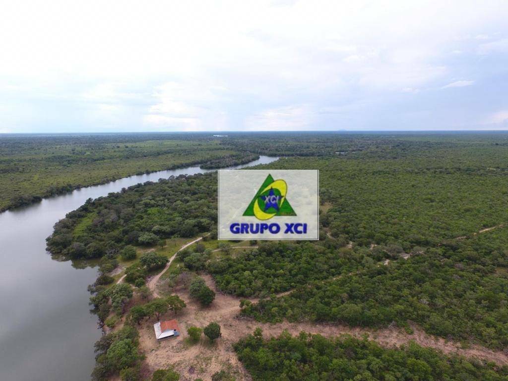 Fazenda, 14000 hectares - Foto 2