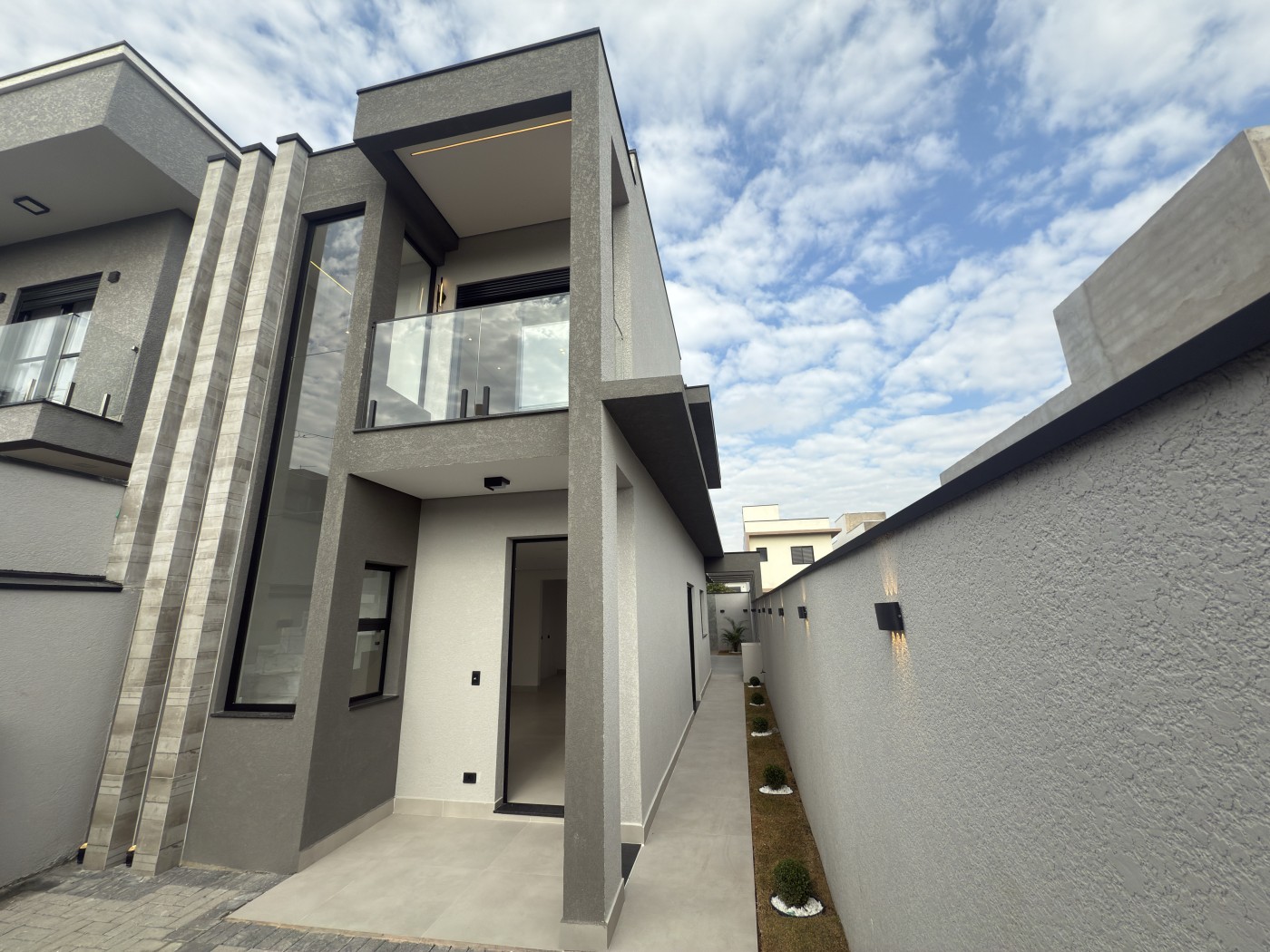 Casa, 3 quartos, 135 m² - Foto 3