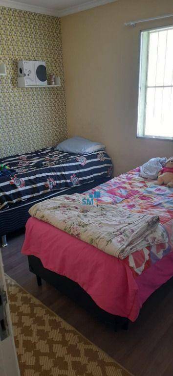 Sobrado à venda com 2 quartos, 122m² - Foto 15