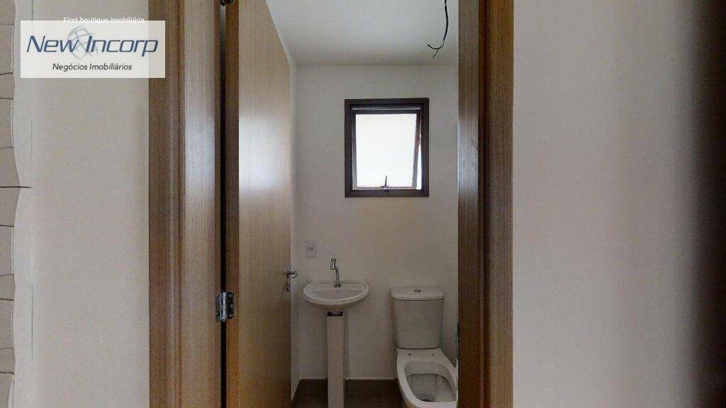 Apartamento à venda com 3 quartos, 171m² - Foto 21