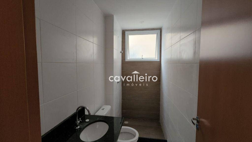 Apartamento à venda com 2 quartos, 55m² - Foto 11