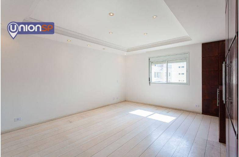 Apartamento à venda com 3 quartos, 276m² - Foto 10