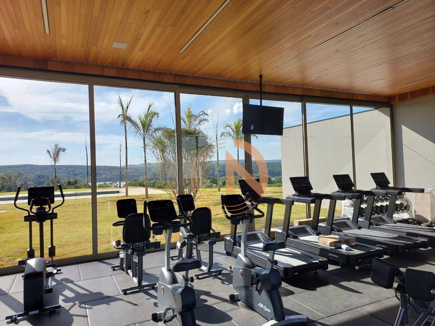 Loteamento e Condomínio, 1250 m² - Foto 26