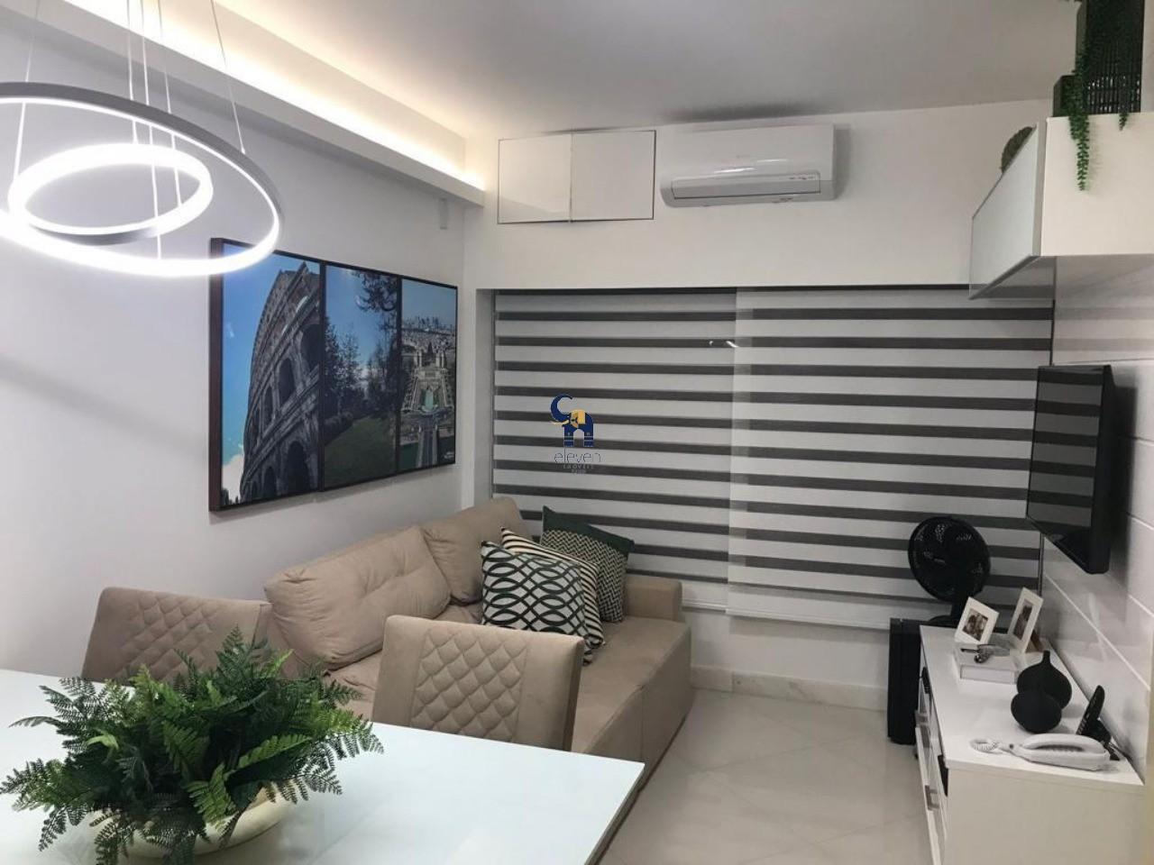 Apartamento à venda com 2 quartos, 58m² - Foto 16