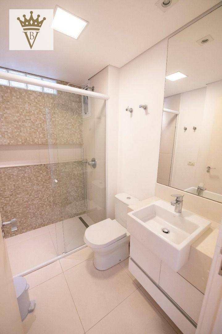 Apartamento à venda com 2 quartos, 118m² - Foto 33