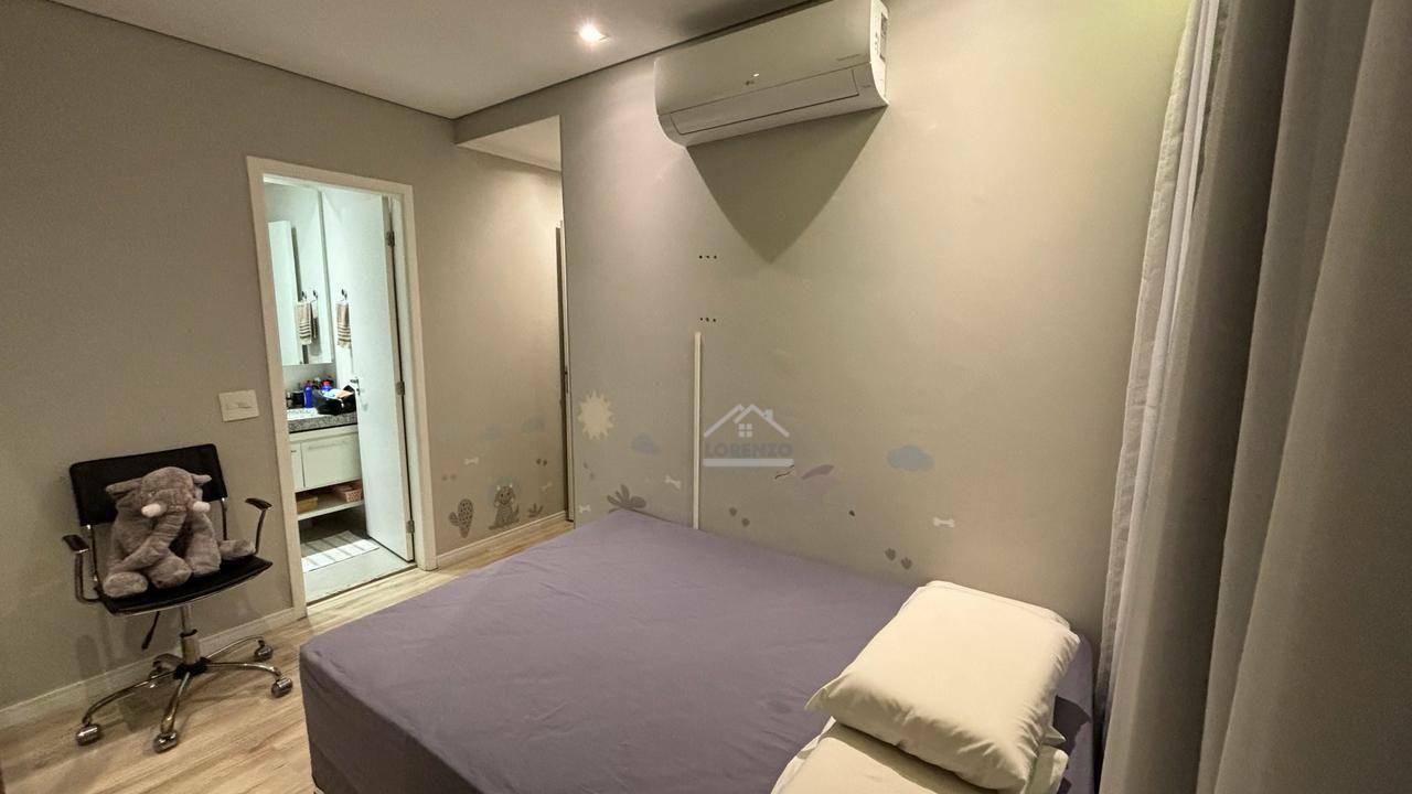 Apartamento à venda com 3 quartos, 126m² - Foto 5