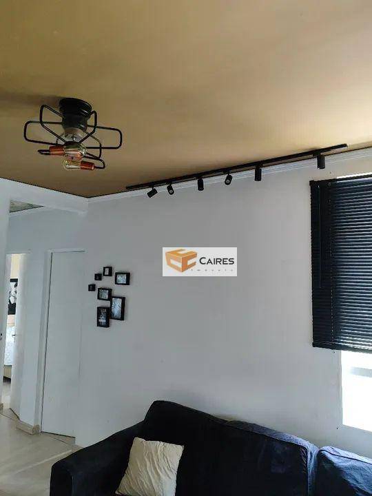 Apartamento à venda com 2 quartos, 50m² - Foto 18