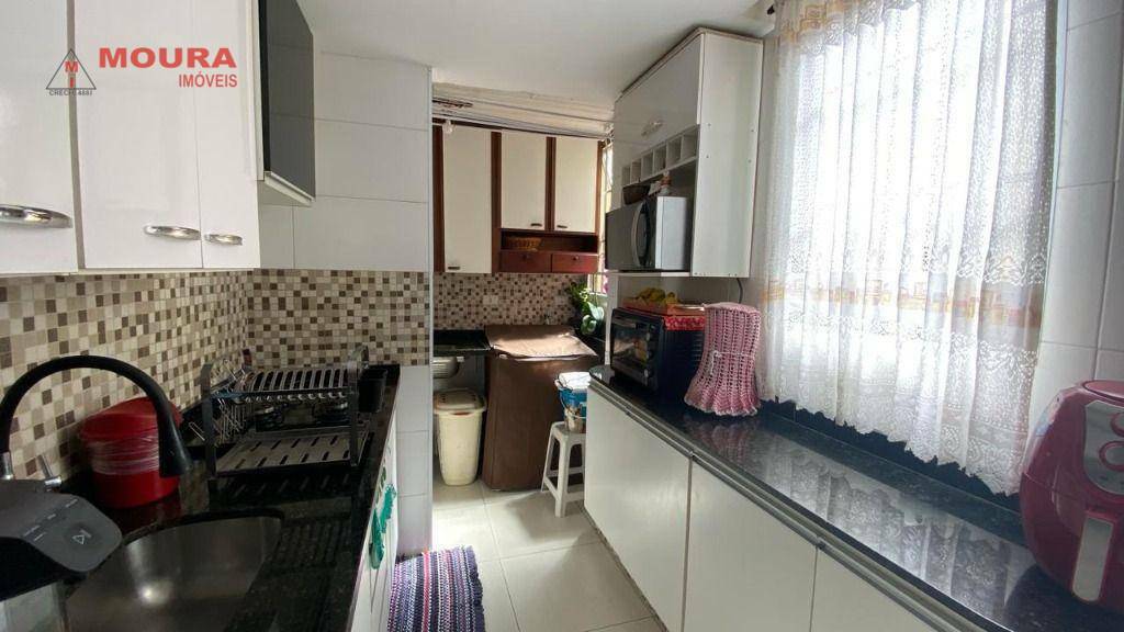 Apartamento à venda com 2 quartos, 50m² - Foto 4