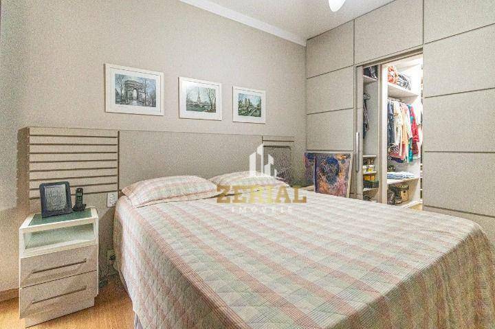 Apartamento à venda com 3 quartos, 177m² - Foto 21