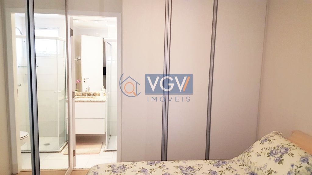 Apartamento à venda com 3 quartos, 69m² - Foto 7