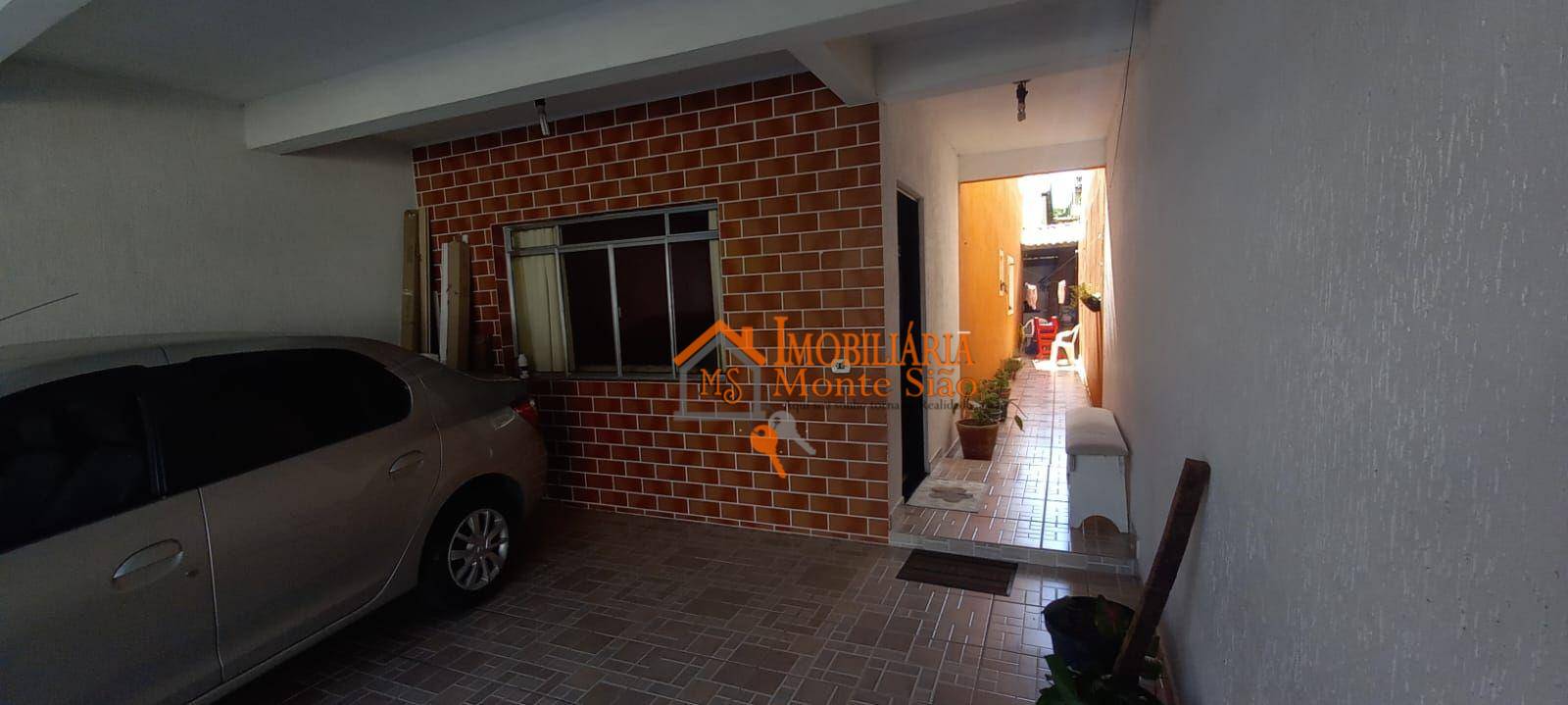 Sobrado à venda com 3 quartos, 130M2 - Foto 5