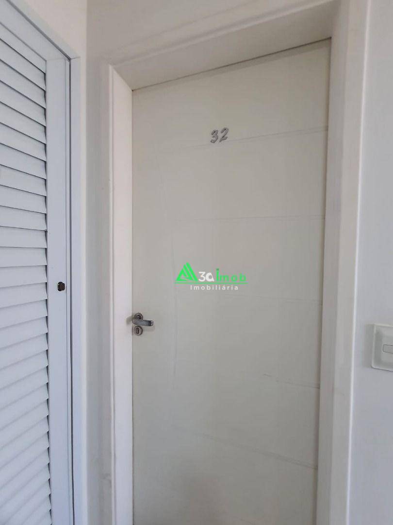 Apartamento à venda com 3 quartos, 73m² - Foto 22