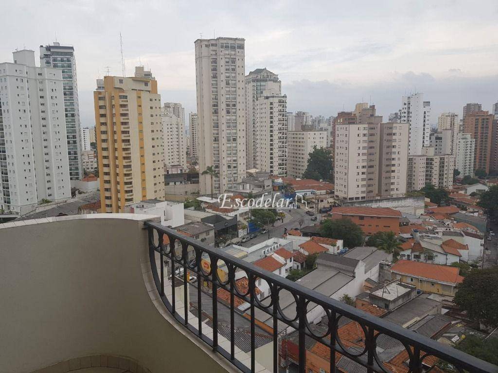 Apartamento à venda com 1 quarto, 43m² - Foto 3