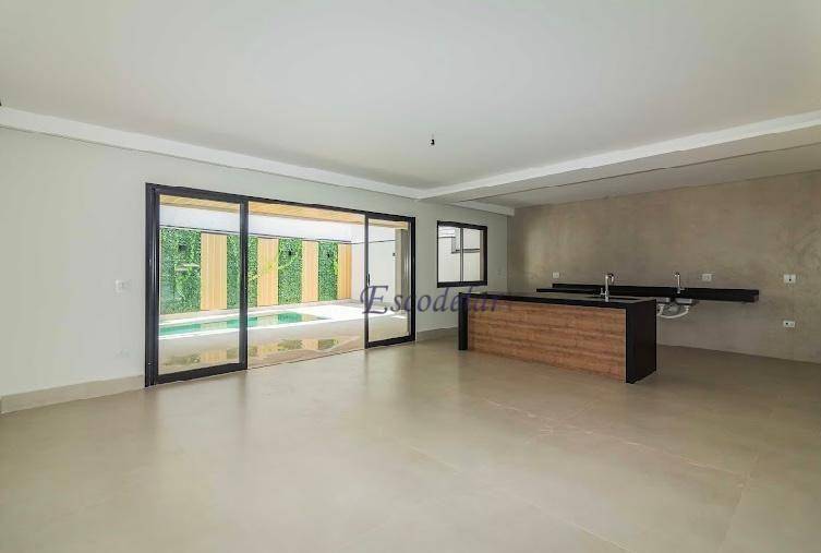 Casa de Condomínio à venda com 4 quartos, 600m² - Foto 8