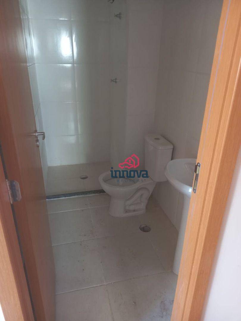 Apartamento à venda com 2 quartos, 37m² - Foto 5