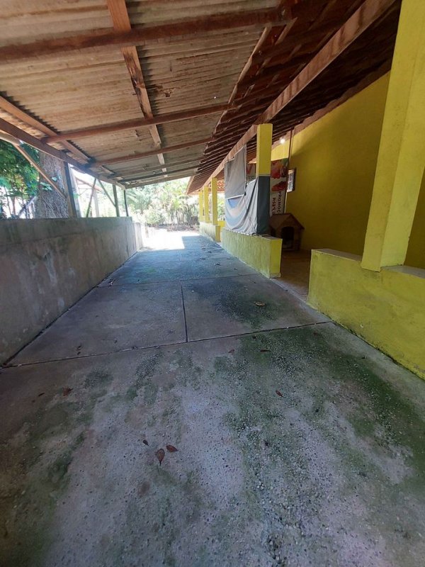 Fazenda à venda com 2 quartos, 100m² - Foto 6