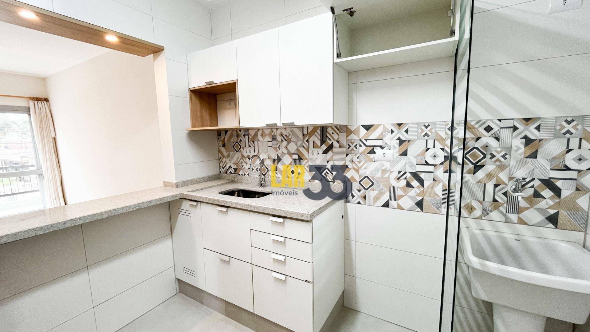 Apartamento à venda com 3 quartos, 67m² - Foto 10