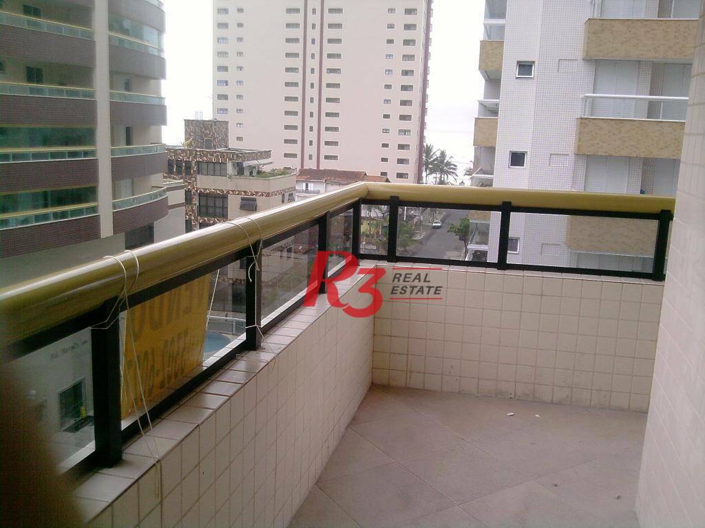 Apartamento à venda com 2 quartos, 89m² - Foto 9