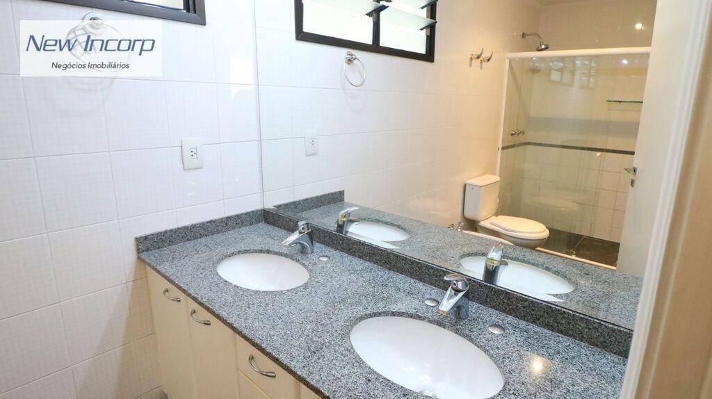 Apartamento à venda com 3 quartos, 162m² - Foto 15