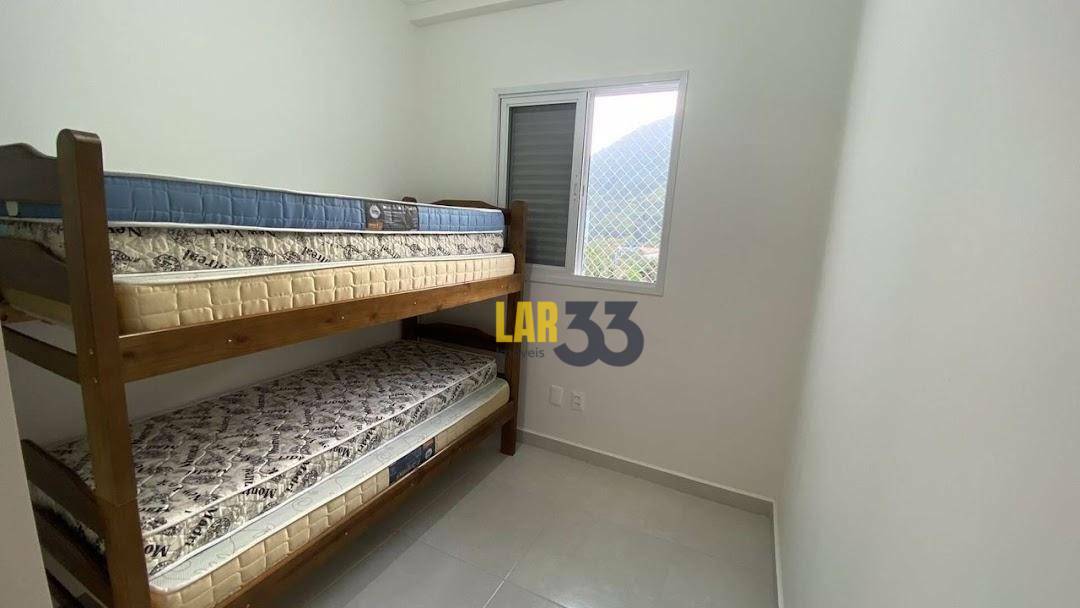 Apartamento à venda com 2 quartos, 58m² - Foto 8