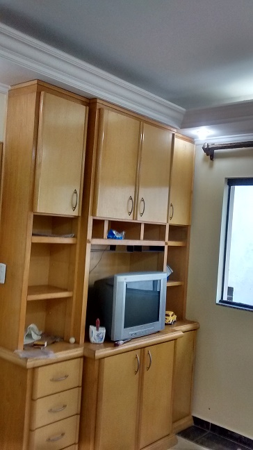 Apartamento para alugar com 2 quartos, 98m² - Foto 2