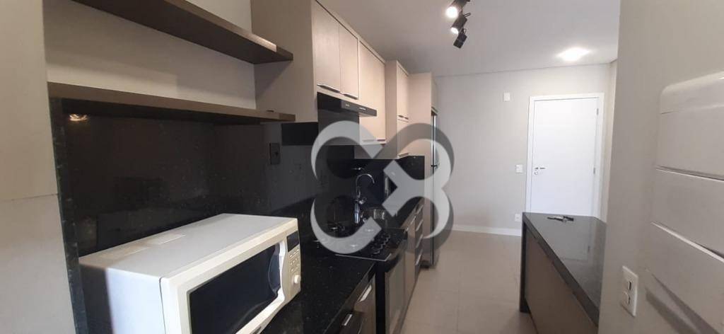 Apartamento para alugar com 2 quartos, 62m² - Foto 4