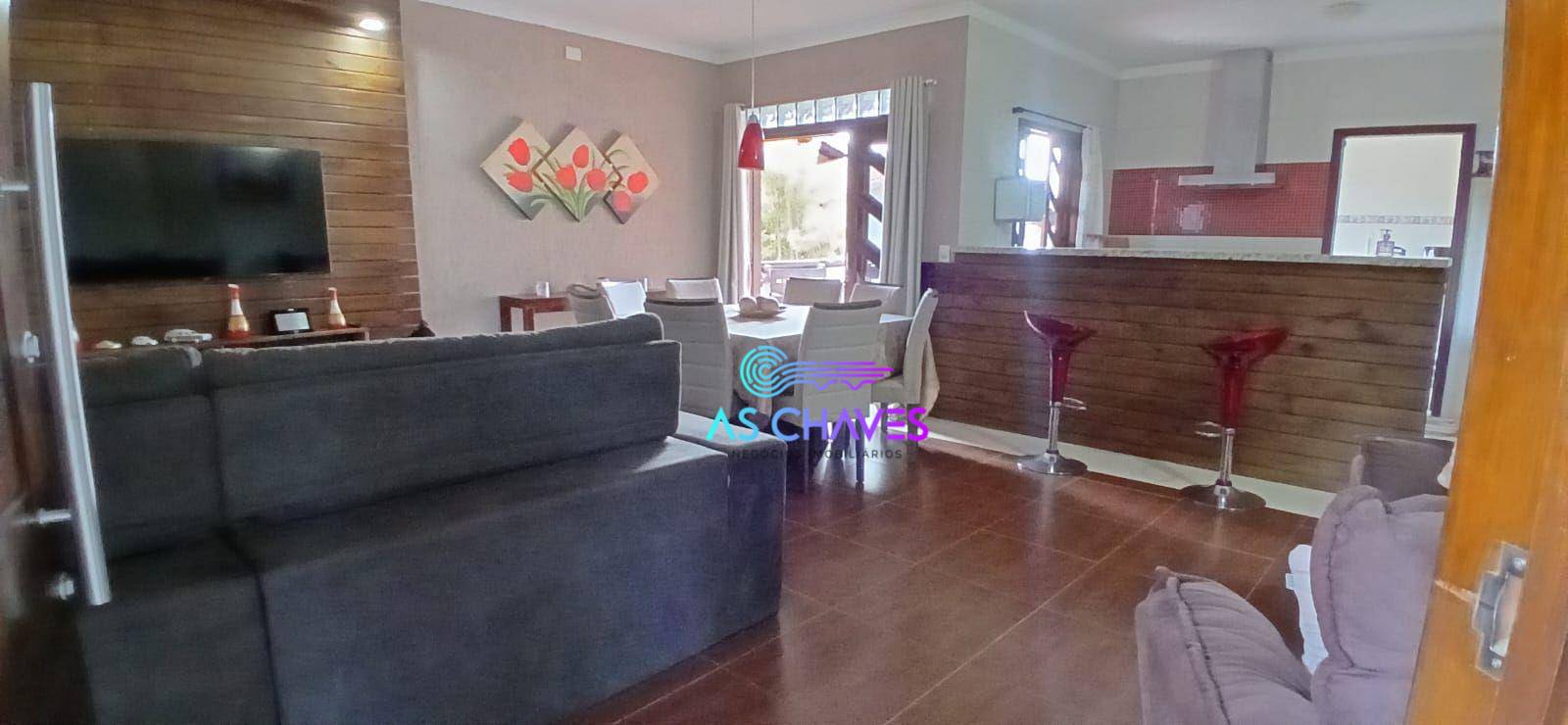 Chácara à venda com 3 quartos, 196m² - Foto 4
