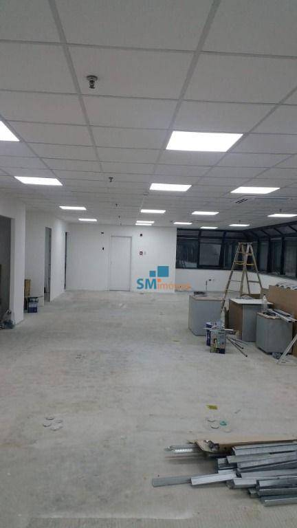 Conjunto Comercial-Sala à venda e aluguel, 200m² - Foto 1