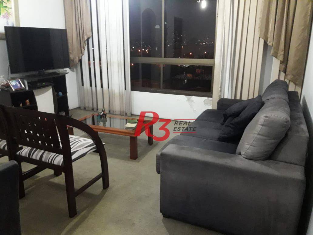 Apartamento à venda com 3 quartos, 130m² - Foto 8