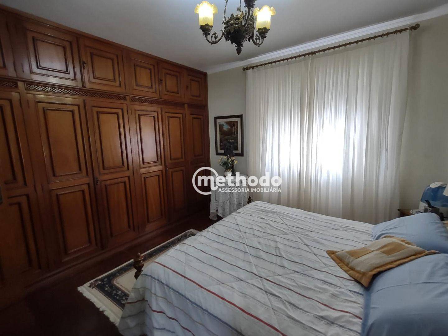 Apartamento à venda com 3 quartos, 212m² - Foto 14