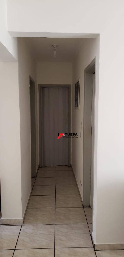 Apartamento à venda com 2 quartos, 61m² - Foto 2