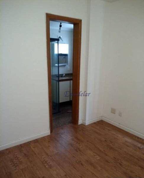 Apartamento à venda com 3 quartos, 160m² - Foto 16