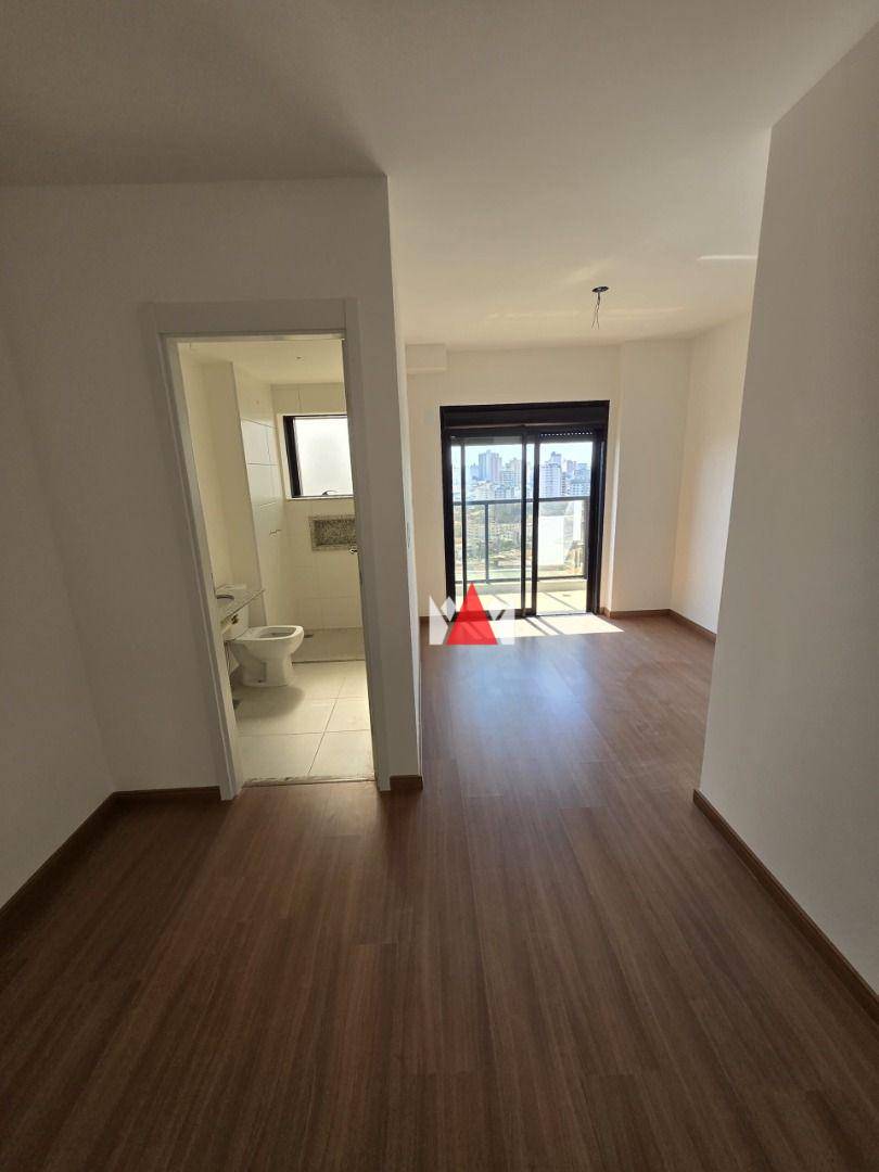 Apartamento à venda com 2 quartos, 82m² - Foto 1