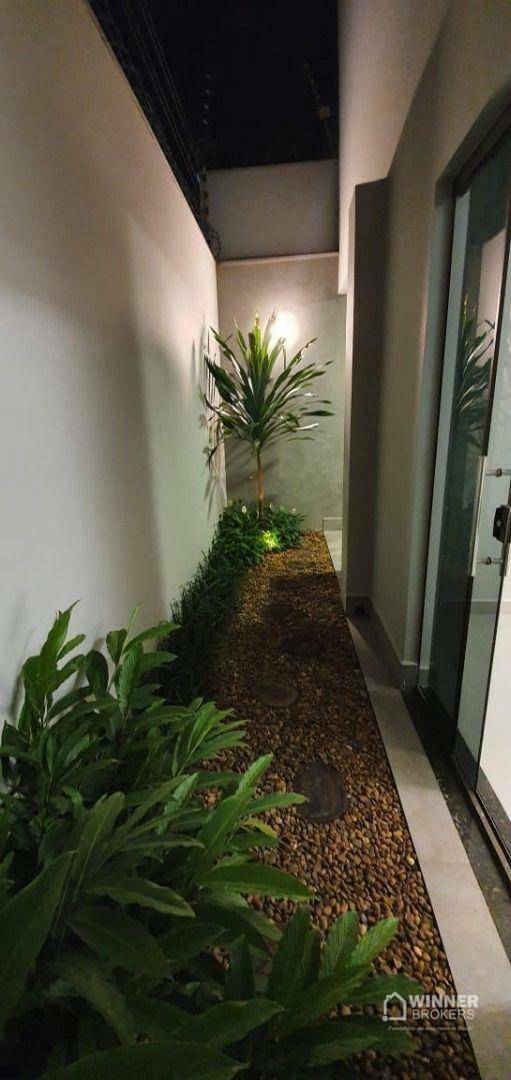 Sobrado à venda com 4 quartos, 250m² - Foto 19