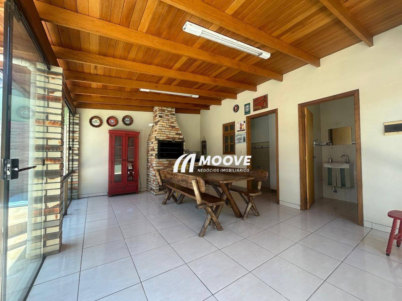 Casa, 2 quartos, 112 m² - Foto 1