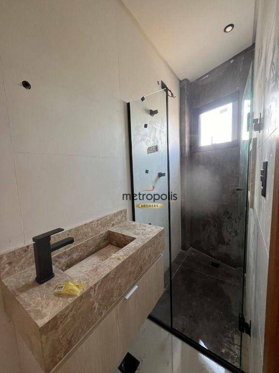 Sobrado à venda com 2 quartos, 118m² - Foto 12