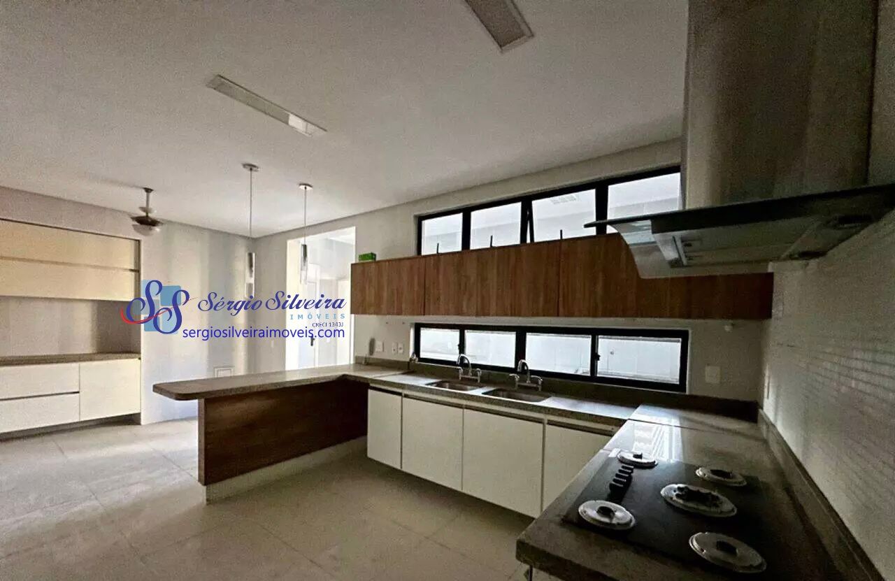 Apartamento à venda com 4 quartos, 323m² - Foto 10