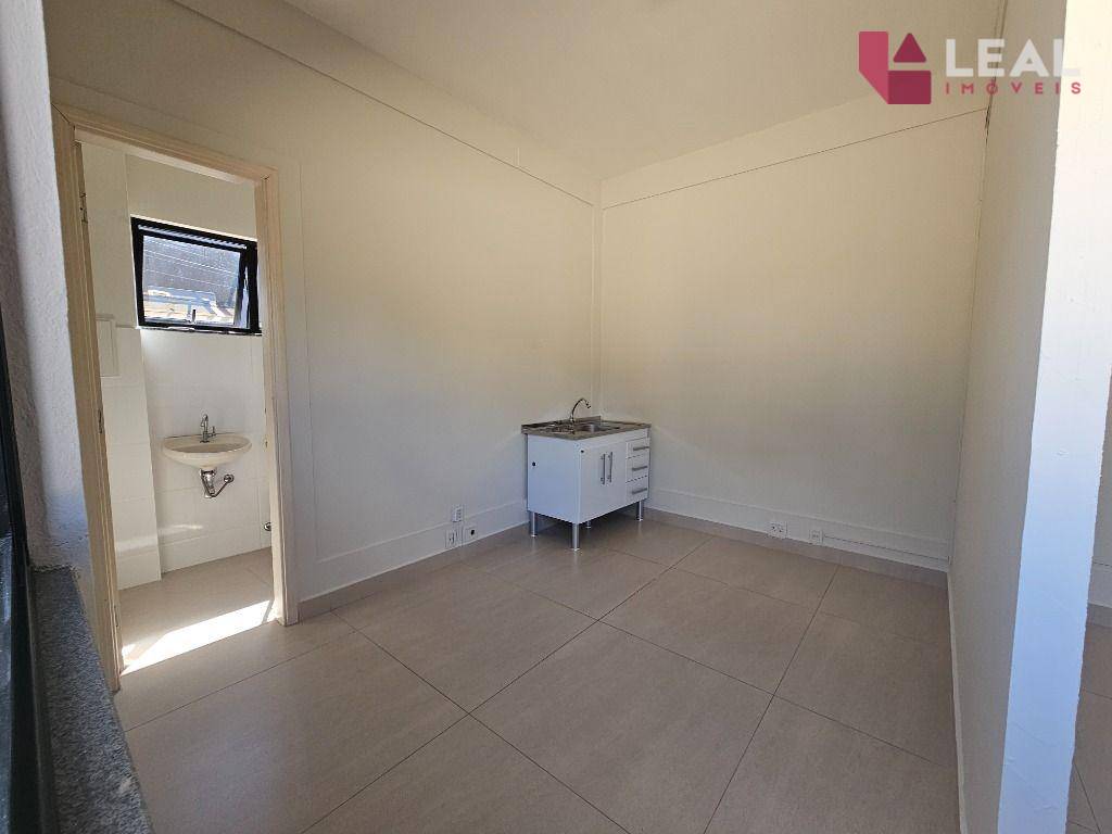 Loja-Salão para alugar, 32m² - Foto 4