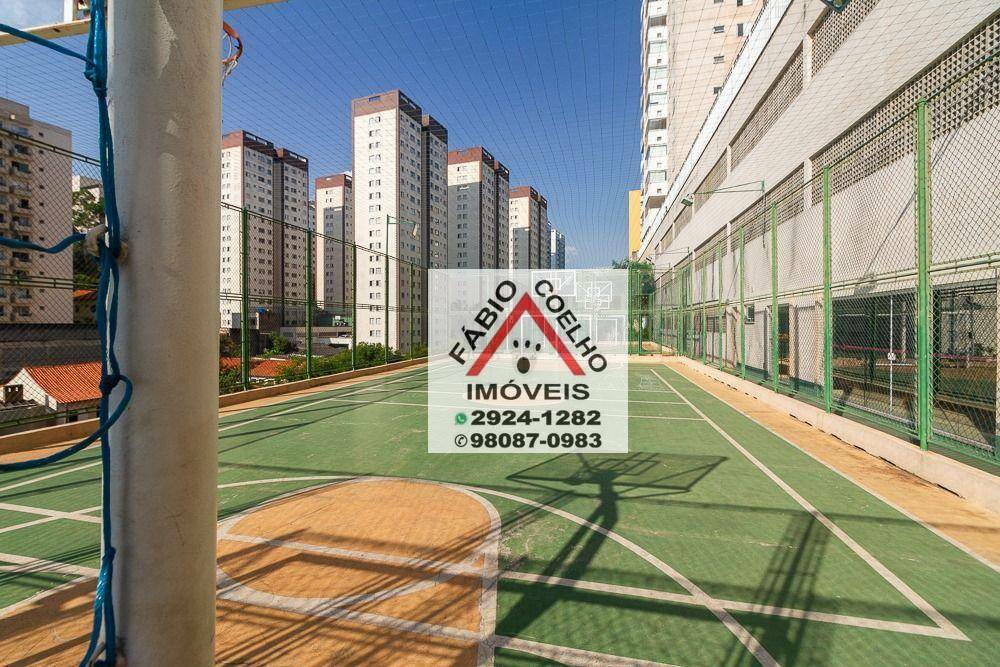 Apartamento à venda com 3 quartos, 91m² - Foto 15