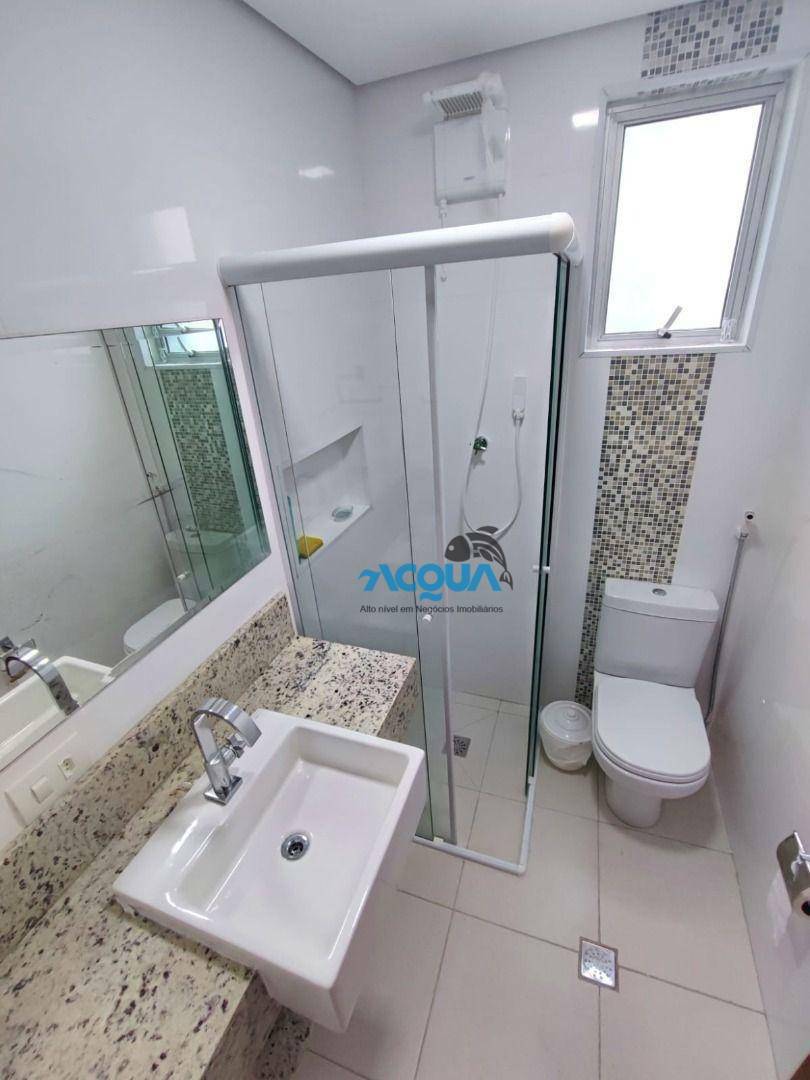 Apartamento à venda com 3 quartos, 110m² - Foto 10