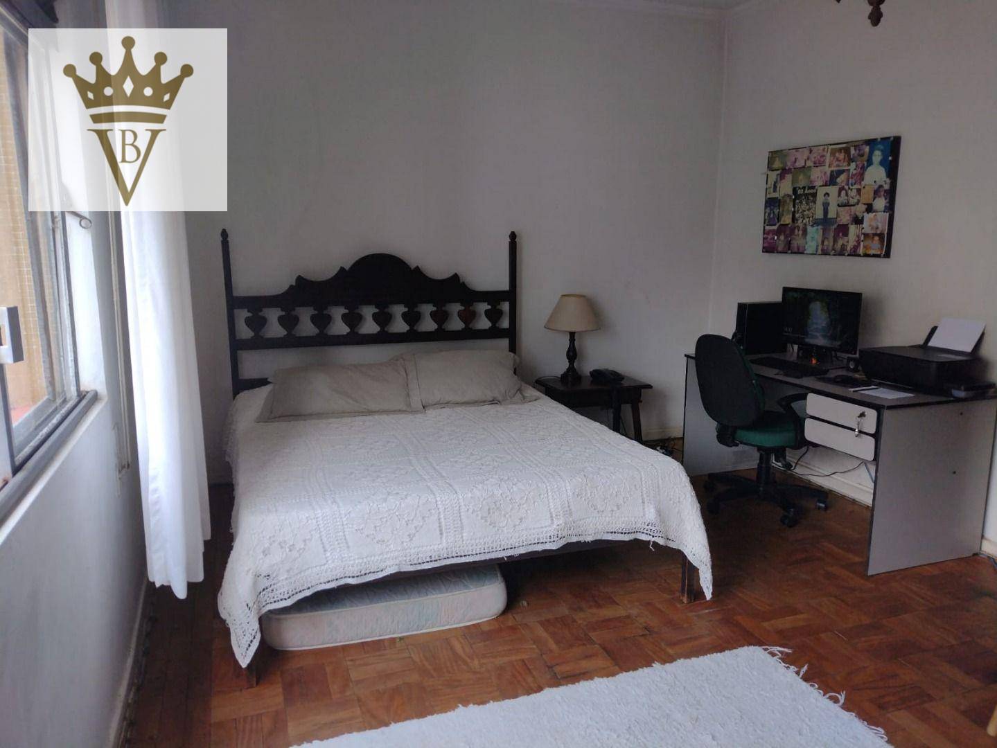 Apartamento à venda com 3 quartos, 210m² - Foto 27