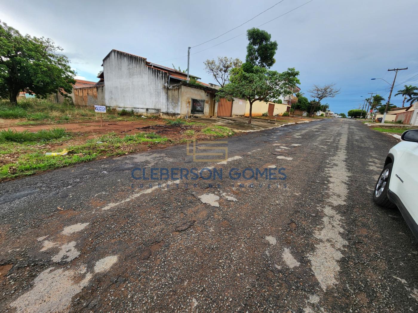 Terreno à venda, 360m² - Foto 2