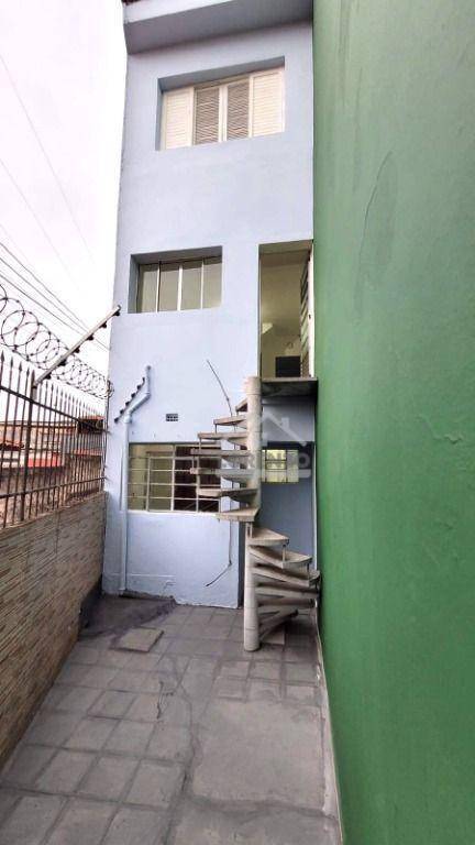 Sobrado à venda com 2 quartos, 106m² - Foto 37