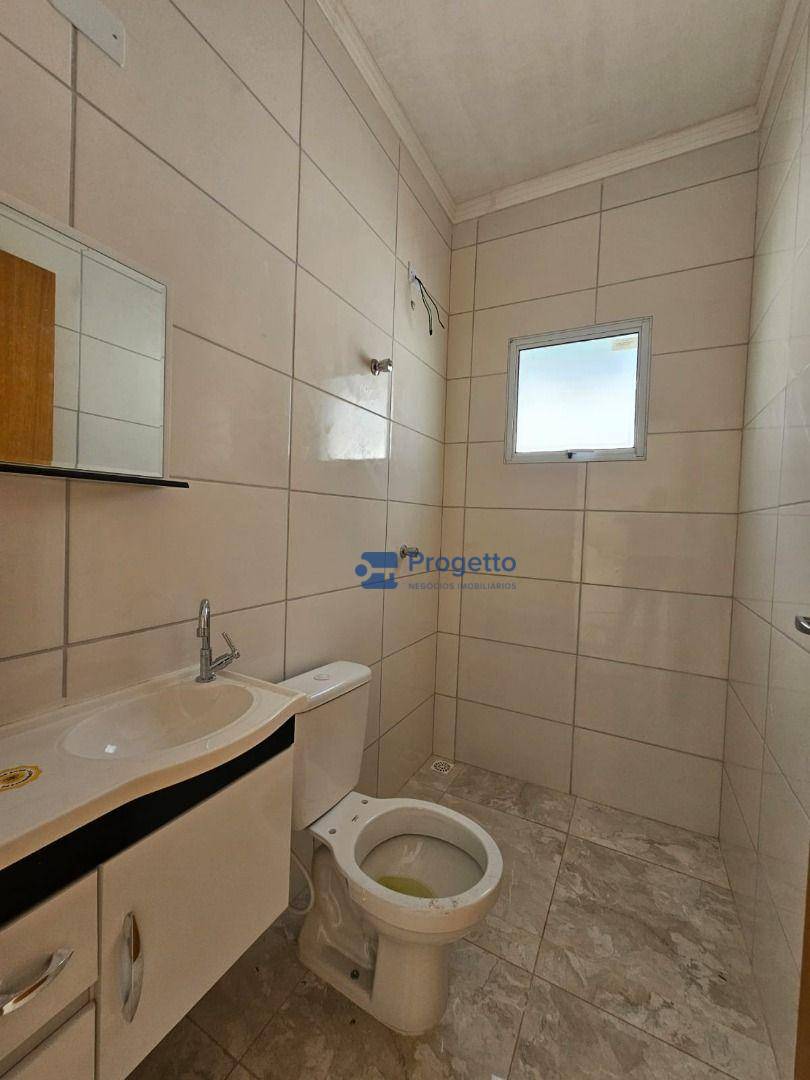 Casa à venda com 2 quartos, 60m² - Foto 10